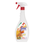 Amò Capri