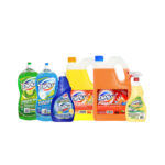 Kit Stoviglie e Cucina