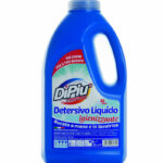 DiPiù Lavatrice Gel Azione Igienizzante