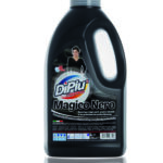 DiPiù Lavatrice Magico Nero