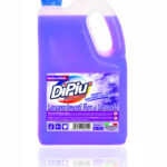 DiPiù Lavapavimenti Fior di Lavanda