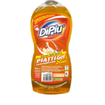 DiPiù Piatti Concentrato Gel Aceto