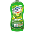 DiPiù Piatti Concentrato Gel Limone
