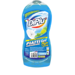 DiPiù Piatti Concentrato Gel Menta e Lime