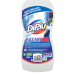 DiPiù Disincrostante Gel Bagno