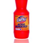 DiPiù Disincrostante Acido Muriatico