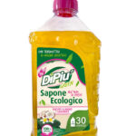 DiPiù Green Lavatrice Sapone Ecologico