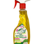 DiPiù Green Sgrassatore Universale Ecologico