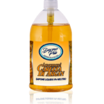 Dermo Più Lavamani Carezza di Argan