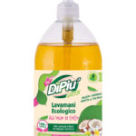 DiPiù Green Lavamani Ecologico olio di cocco