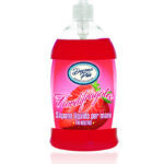 Dermo Più Lavamani Fior di Fragola