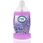Dermo Più Lavamani Lavanda e Iris