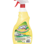 DiPiù Sgrassatore Universale Limone