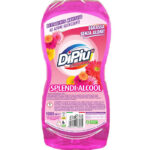 DiPiù Splendi Alcool Fiori