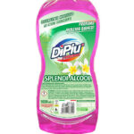 DiPiù Splendi Alcool Muschio Bianco