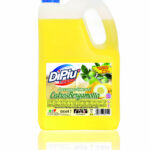 DiPiù Lavapavimenti Cedro e Bergamotto