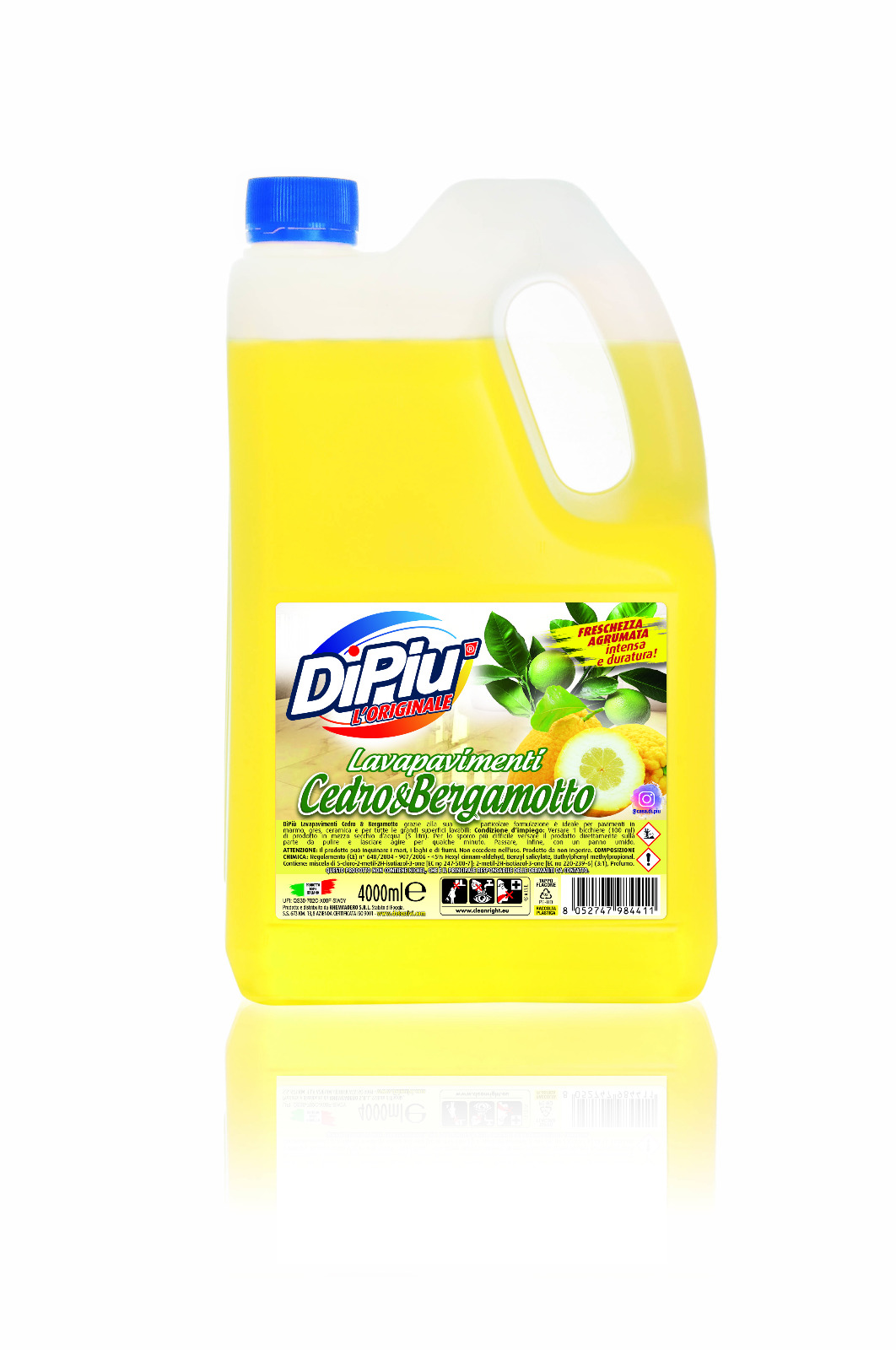 lavapavimenti-cedro-bergamotto-dipiu