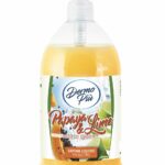 Dermo Più Lavamani Papaya & Lime 